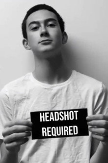 Headshot Required
