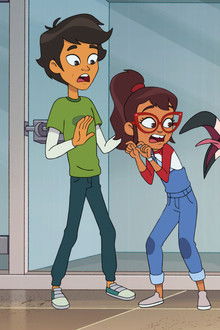 Hailey's On It! - Season 1