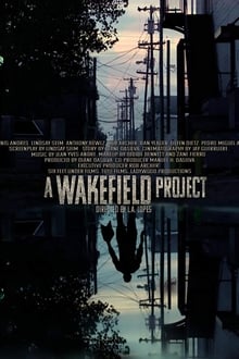 Poster do filme A Wakefield Project