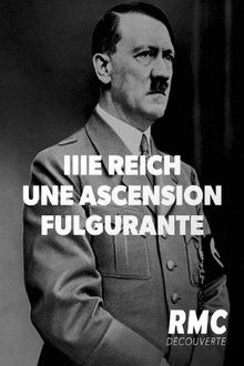 IIIe Reich, Une Ascension Fulgurante