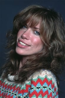 Foto de perfil de Carly Simon