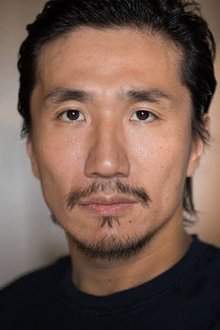Photo of Koji Nishiyama