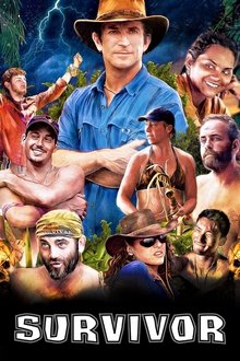 Survivor S42E01