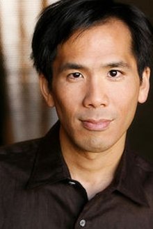Photo of Michael David Cheng