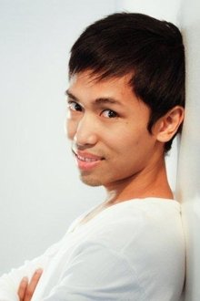 Photo of Phillippe Salvador Palmos