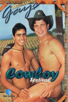 Cowboy Festival