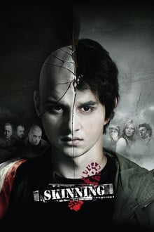 Poster do filme Skinning