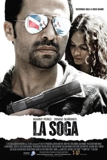 La Soga movie poster