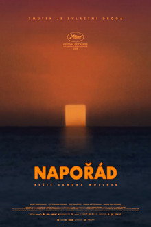 Napořád