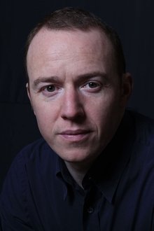 Photo of Robin Laing