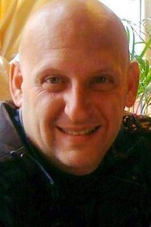 Photo of Oleg Klenov