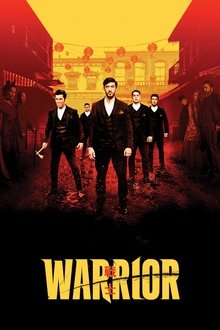 Assistir Warrior Online Gratis