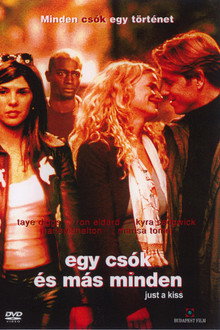 Egy csók és más minden