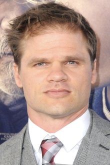 Photo of Evan Jones