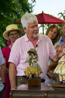 Antiques Roadshow - Season 39