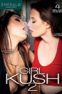 Girl Kush 2