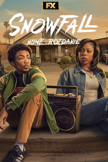 Snowfall: nowe rozdanie