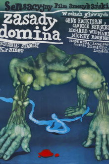 Zasada domina