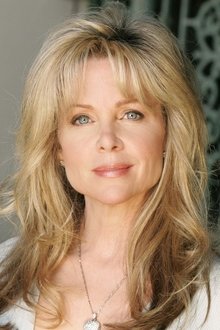 Photo of Lisa Hartman