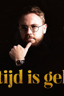 Tijd is Geld
