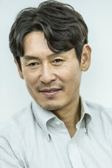 Photo of Sul Kyung-gu