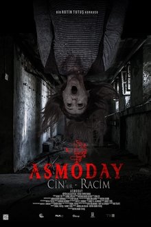 Asmoday: Cin'ur Racim