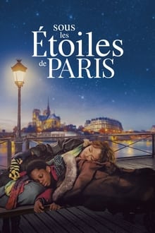 Under the Stars of Paris movie poster