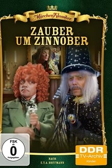 Poster do filme Zauber um Zinnober