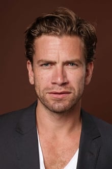 Foto de perfil de Nikolaj Lie Kaas