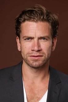 Photo of Nikolaj Lie Kaas