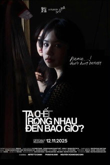 Ta chết trong nhau đến bao giờ