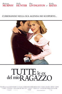 Tutte le ex del mio ragazzo
