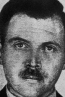 Josef Mengele: Hunting a Nazi Criminal