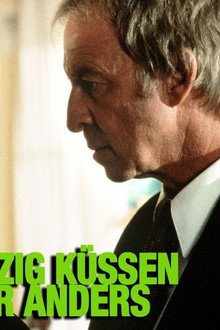 Mit fünfzig küssen Männer anders