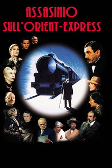 Assassinio sull'Orient Express