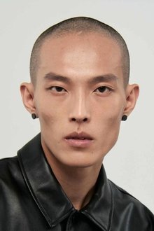 Photo of Yu-Cheng Yang