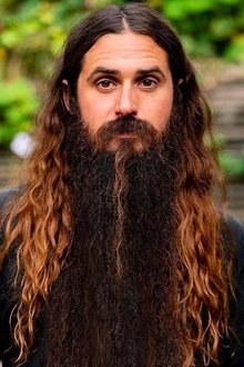 Photo of Erik Bragg