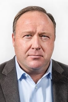 Photo of Alex Jones