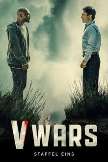 Staffel 1