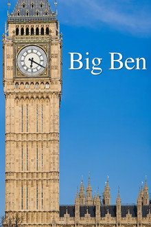 Big Ben