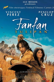 Fanfan Tulipan