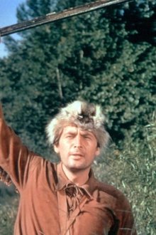Daniel Boone