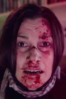 Murder Girl. A True Story