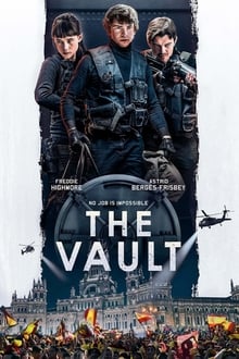 The Vault 2021