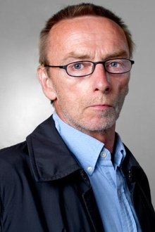 Photo of Mick O'Rourke