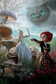 Alice Ở Xứ Sở Thần Tiên