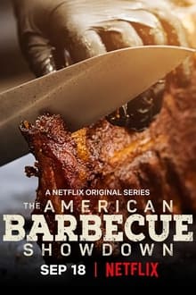 The American Barbecue Showdown S01