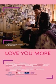 Poster do filme Love You More