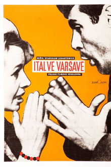 Giuseppe w Warszawie