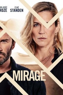 Poster da série Mirage